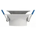 Встраиваемый светильник Эра KL 102 Б0056354 от ImperiumLoft