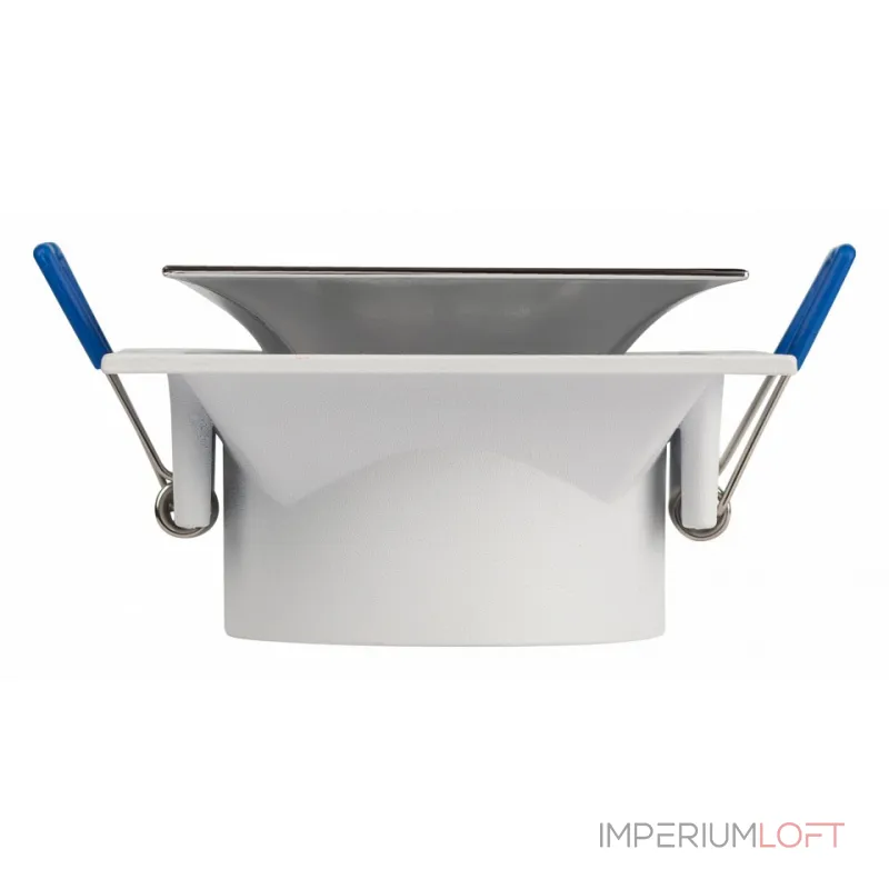 Встраиваемый светильник Эра KL 102 Б0056354 от ImperiumLoft Встраиваемый светильник Эра KL 102 Б0056354 от ImperiumLoft