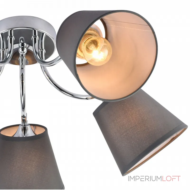 Потолочная люстра Rivoli Alexa Б0059974