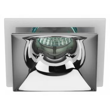 Встраиваемый светильник Эра KL 102 Б0056354 Встраиваемый светильник Эра KL 102 Б0056354