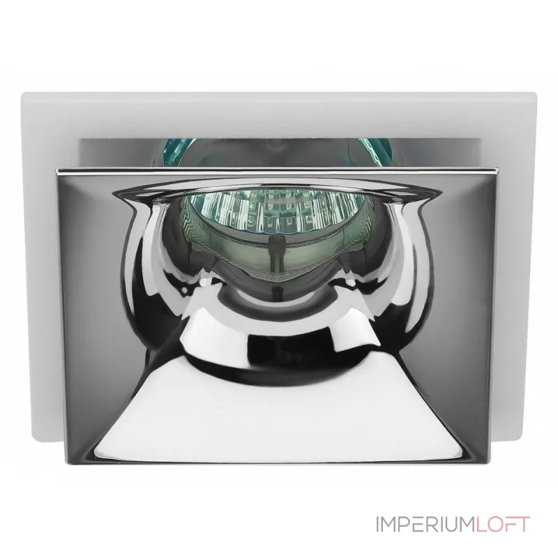 Встраиваемый светильник Эра KL 102 Б0056354 от ImperiumLoft Встраиваемый светильник Эра KL 102 Б0056354 от ImperiumLoft