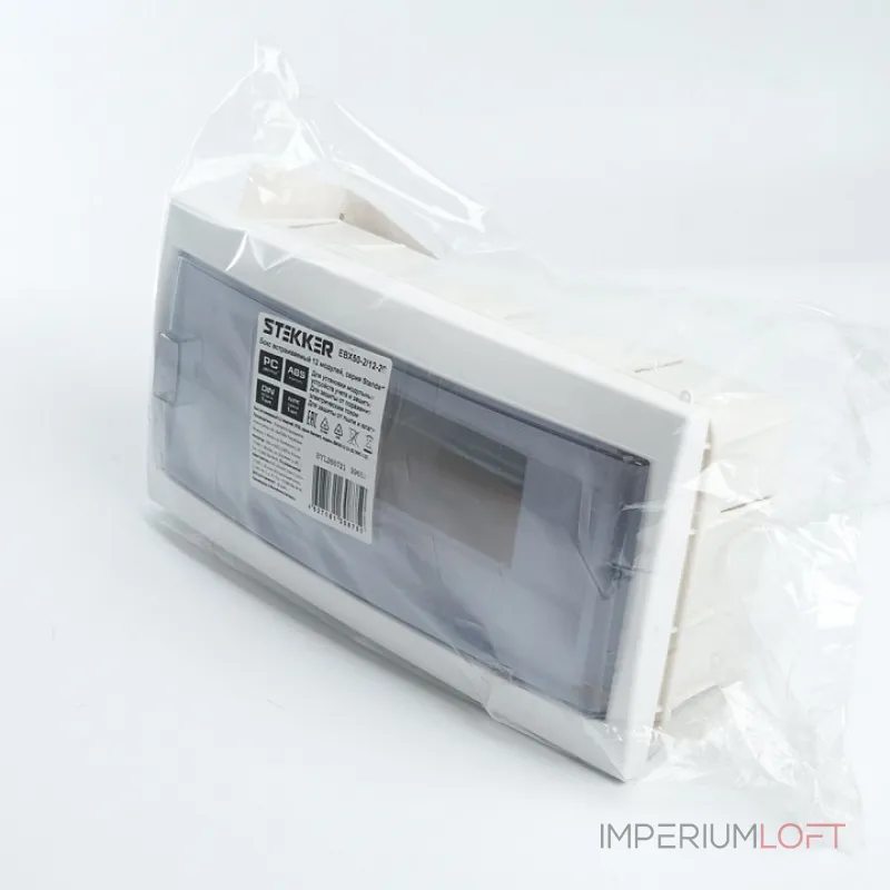 Электрический щиток встраиваемый Stekker EBX50-2/12-20 39653 от ImperiumLoft Электрический щиток встраиваемый Stekker EBX50-2/12-20 39653 от ImperiumLoft