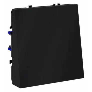 Розетка для вывод кабеля без рамки Voltum S70 VLS080207