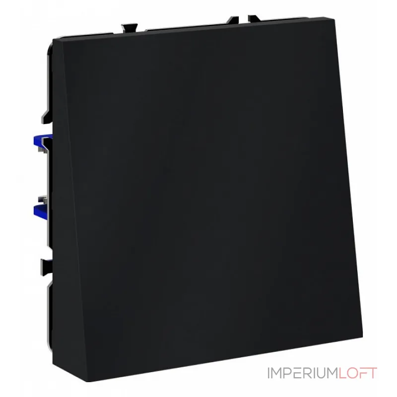 Розетка для вывод кабеля без рамки Voltum S70 VLS080207 от ImperiumLoft