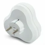 Разветвитель Stekker ADP16-23-21 49165 от ImperiumLoft