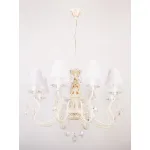 Подвесная люстра Abrasax Gabriela 81309/8