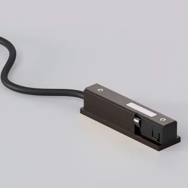 Токопровод концевой Elektrostandard Line Magnetic a069718 Токопровод концевой Elektrostandard Line Magnetic a069718