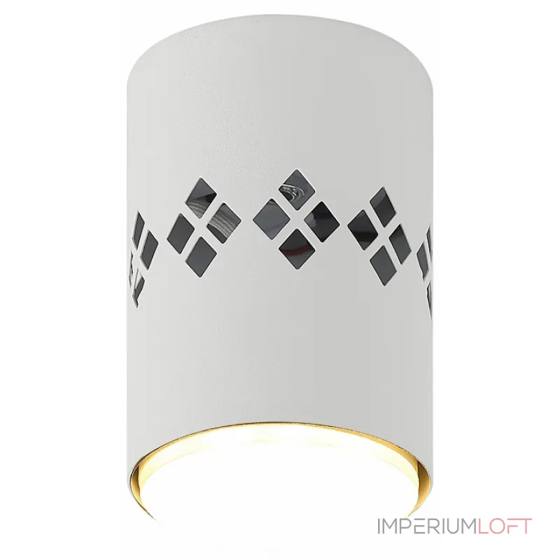 Накладной светильник Эра OL10 Б0050269 от ImperiumLoft