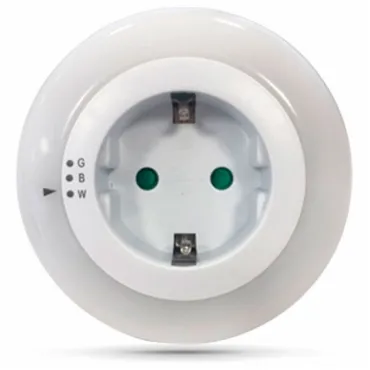 Ночник Gauss NS002 Ночник Gauss NS002