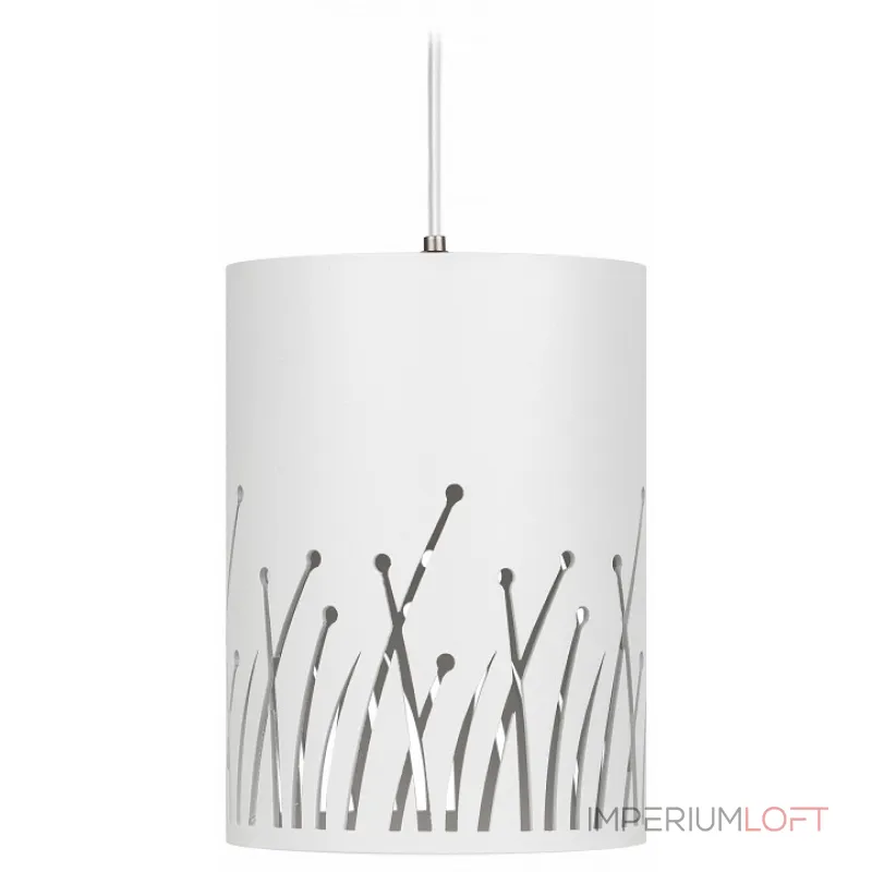 Подвесной светильник Эра PL30 WH Б0061409