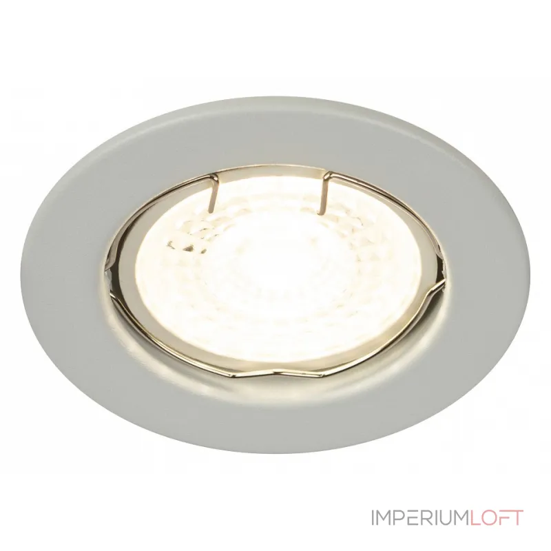 Встраиваемый светильник Эра ST1 Б0059740 от ImperiumLoft Встраиваемый светильник Эра ST1 Б0059740 от ImperiumLoft