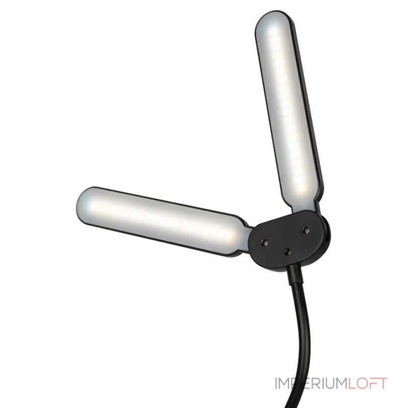 Настольная лампа офисная Эра NLED-512 Б0057208 от ImperiumLoft