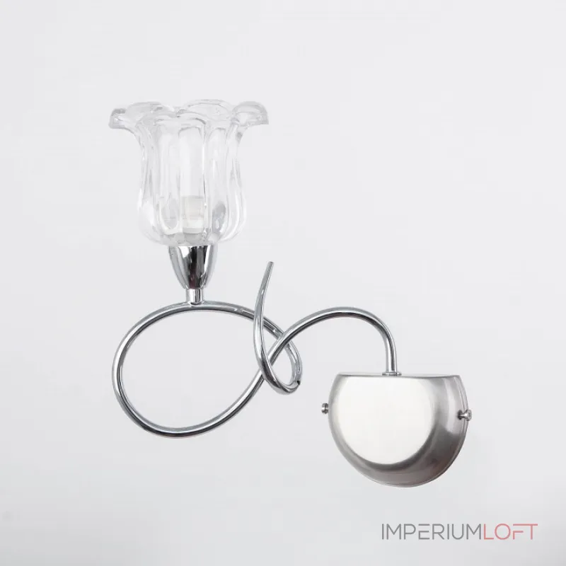 Бра Abrasax Anke MA03711W-001 от ImperiumLoft Бра Abrasax Anke MA03711W-001 от ImperiumLoft