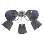 Потолочная люстра Rivoli Alexa Б0059974