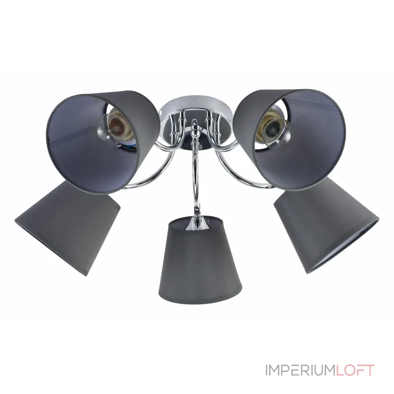 Потолочная люстра Rivoli Alexa Б0059974