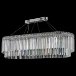 Подвесная люстра Arti Lampadari Ovindoli Gold Ovindoli L 1.5.120x40.101 N