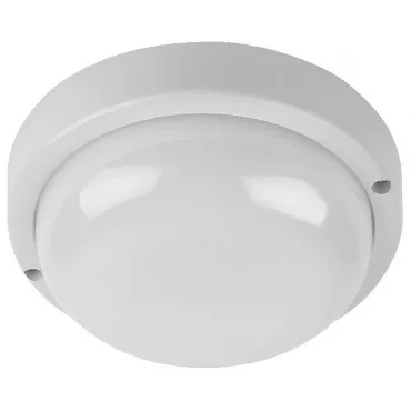 Накладной светильник Wolta LCL04-20W-R21-6K-SM