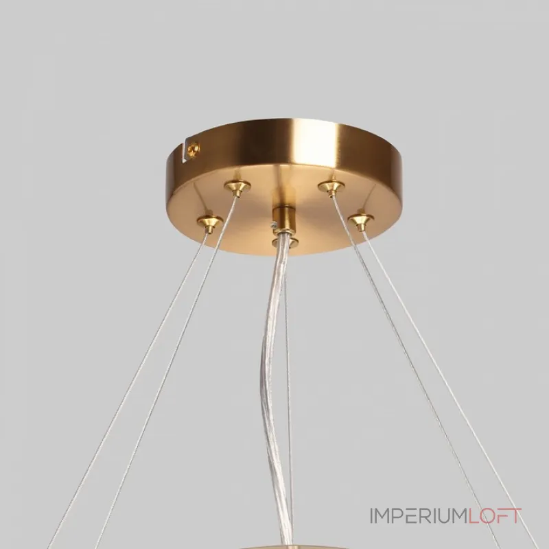 Подвесная люстра MW-Light Илоника 10 451013006