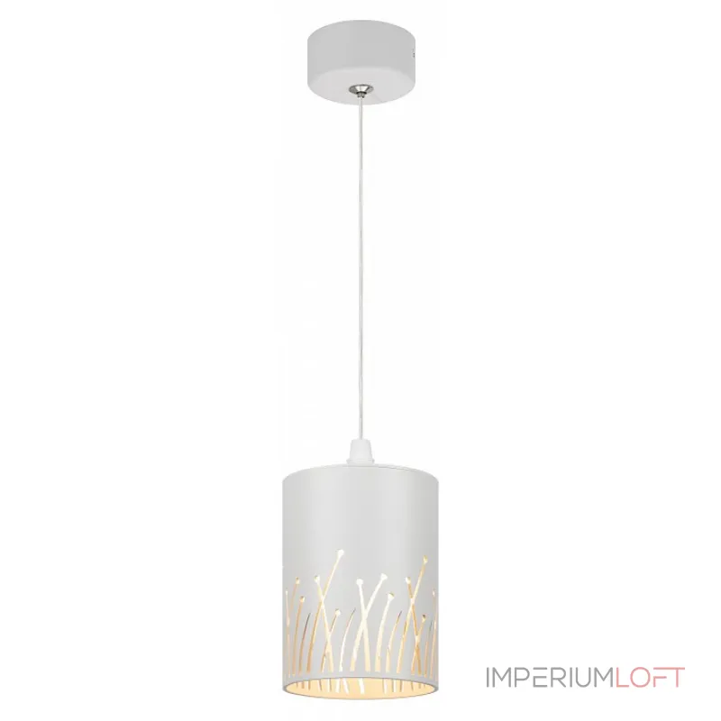 Подвесной светильник Эра PL30 WH Б0061409