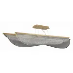 Подвесная люстра ST-Luce Fesale SL6509.223.01