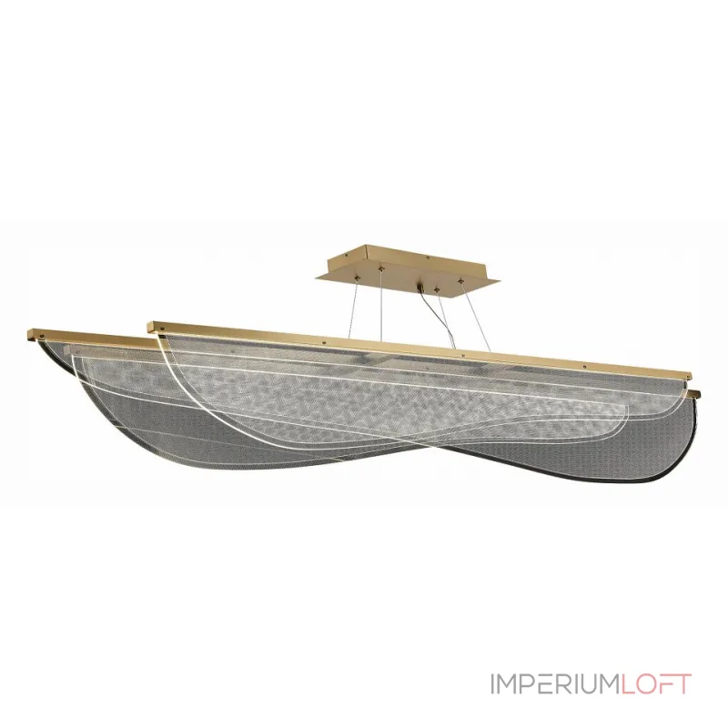 Подвесная люстра ST-Luce Fesale SL6509.223.01