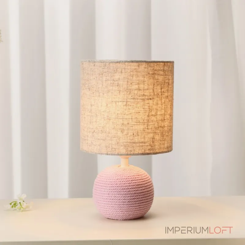 Настольная лампа декоративная TopDecor Amigo Amigo T1 27 от ImperiumLoft