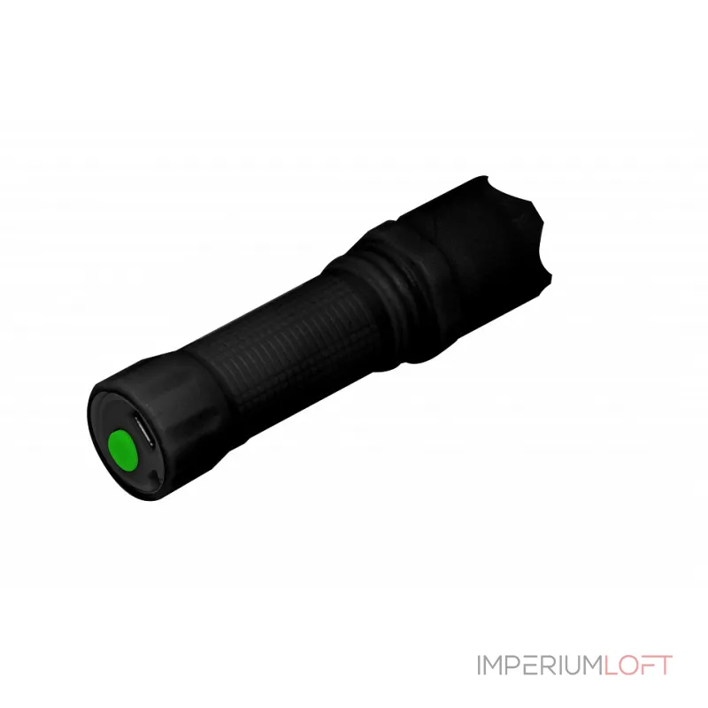 Фонарь ручной Gauss GF207 от ImperiumLoft