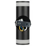 Бра Эра WL30 GU10 BK Б0049016 от ImperiumLoft