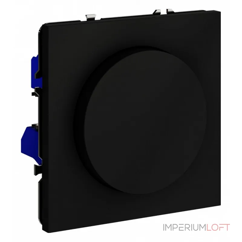 Диммер без рамки Voltum S70 VLS070308 от ImperiumLoft