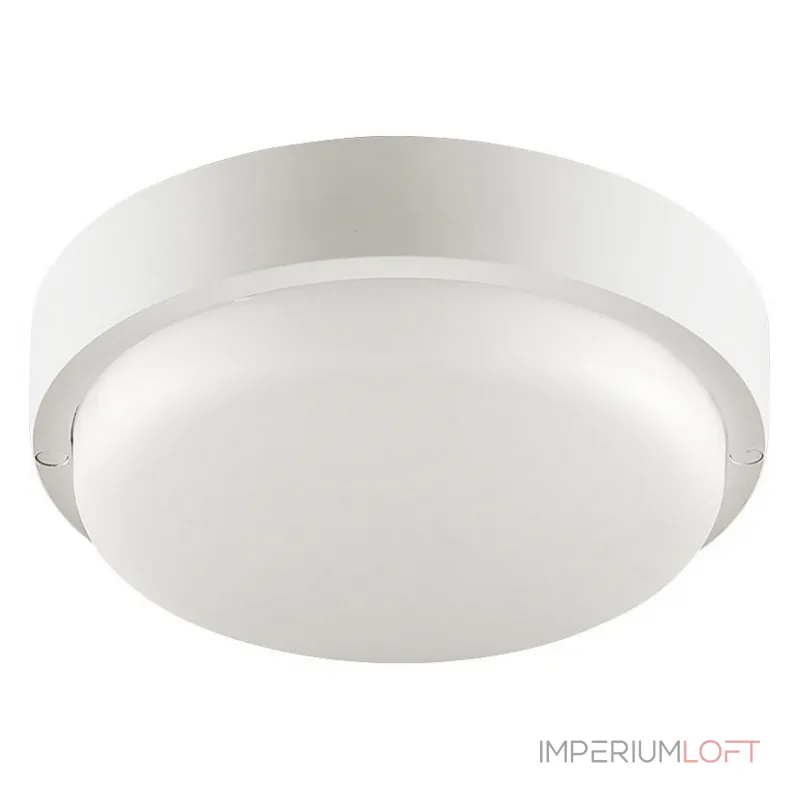 Накладной светильник Wolta LCL04-18W LCL04-18W-R01-6K от ImperiumLoft Накладной светильник Wolta LCL04-18W LCL04-18W-R01-6K от ImperiumLoft
