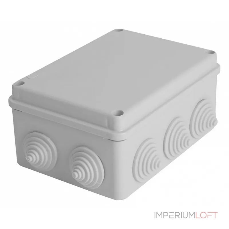 Короб распределительния Stekker 39999 от ImperiumLoft