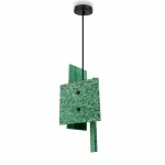 Подвесной светильник LIGHTERA Tigris LE152L-17GR