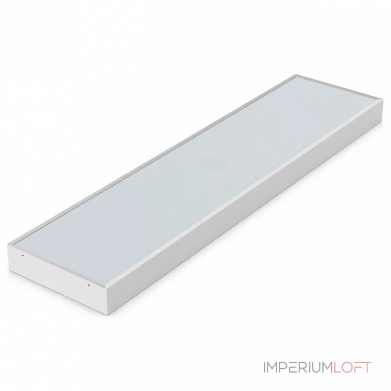 Светильник для потолка Армстронг Gauss MiR G1-A0-00350-01G02-4003540 от ImperiumLoft Светильник для потолка Армстронг Gauss MiR G1-A0-00350-01G02-4003540 от ImperiumLoft