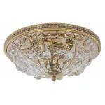 Накладной светильник Abrasax Rebekka 1108/50CM-6GO от ImperiumLoft