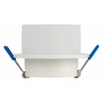 Встраиваемый светильник Эра DK106 WH Б0058426 от ImperiumLoft