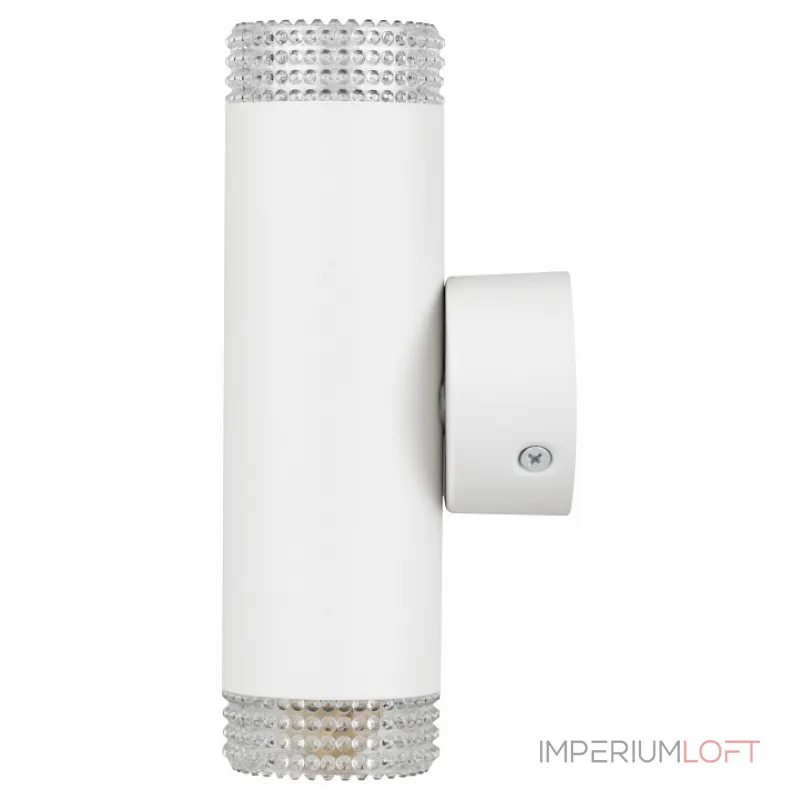 Бра Эра WL50 WH/TR Б0061195 от ImperiumLoft