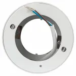 Накладной светильник Эра OL39 WH Б0056389 от ImperiumLoft