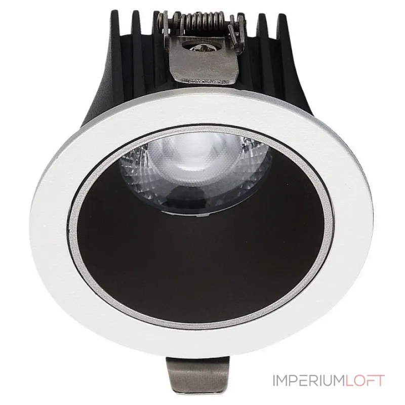 Встраиваемый светильник Wertmark WTD.O06 WTD.O06.060.30.10 от ImperiumLoft Встраиваемый светильник Wertmark WTD.O06 WTD.O06.060.30.10 от ImperiumLoft
