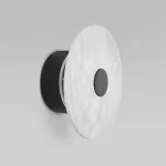 Накладной светильник Eurosvet Thasos 40340 LED черный от ImperiumLoft