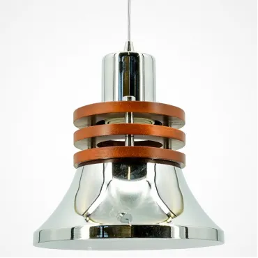 Подвесной светильник LIGHTERA Guaviare LE105L-17C Подвесной светильник LIGHTERA Guaviare LE105L-17C