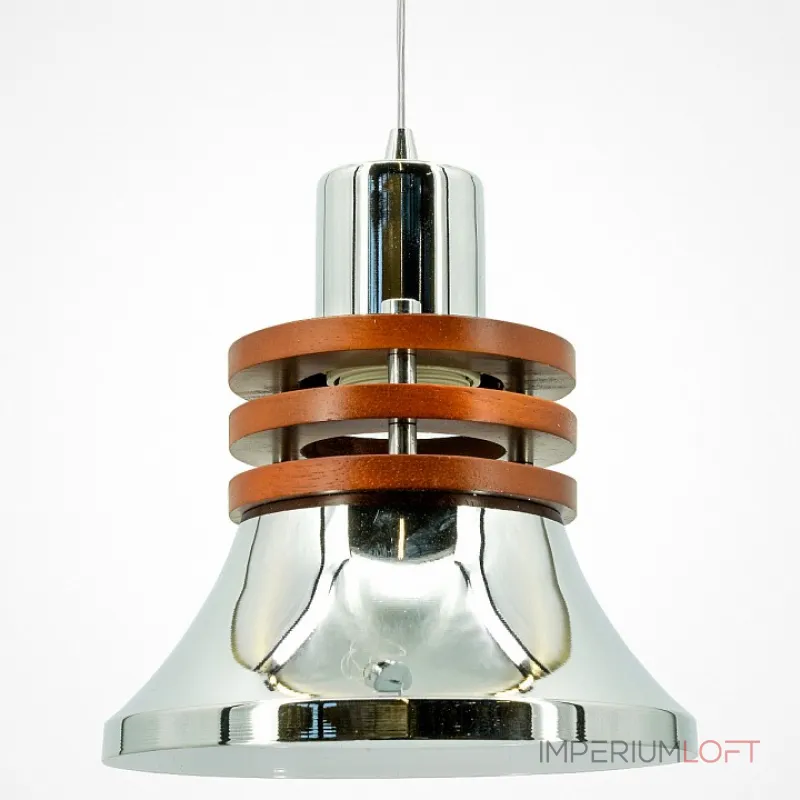 Подвесной светильник LIGHTERA Guaviare LE105L-17C от ImperiumLoft