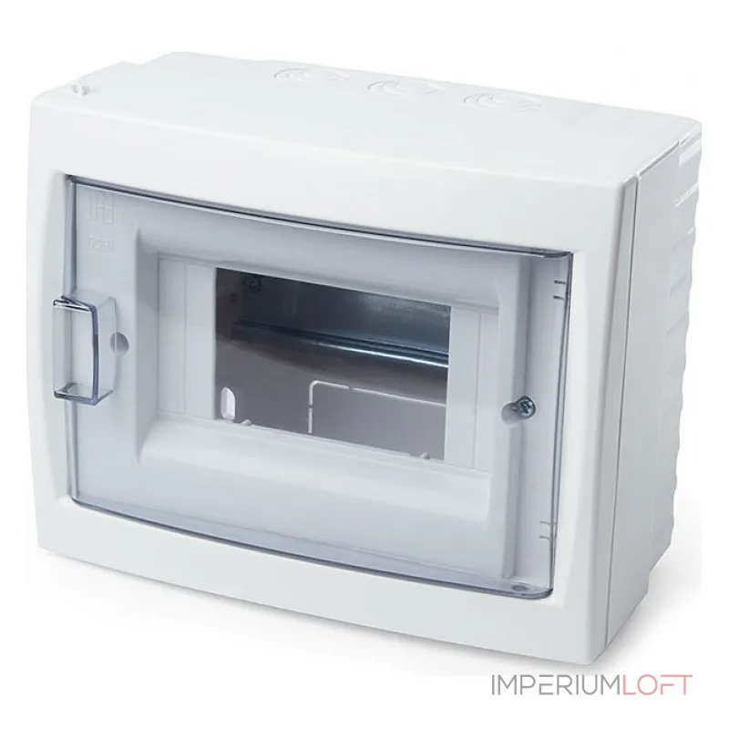 Электрический щиток накладной Stekker EBX50-3/06-20 39645 от ImperiumLoft Электрический щиток накладной Stekker EBX50-3/06-20 39645 от ImperiumLoft