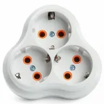 Разветвитель Stekker ADP16-23-21 49165 от ImperiumLoft