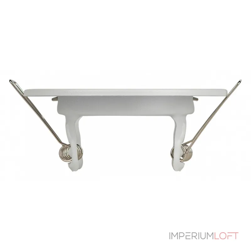 Встраиваемый светильник Эра ST1 Б0059740 от ImperiumLoft Встраиваемый светильник Эра ST1 Б0059740 от ImperiumLoft