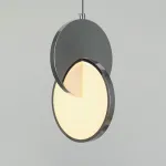 Подвесной светильник Rivoli Natalie Б0061961