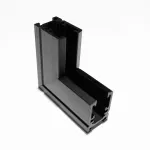 Соединитель угловой внутренний для треков Lightstar Linea 506137 от ImperiumLoft