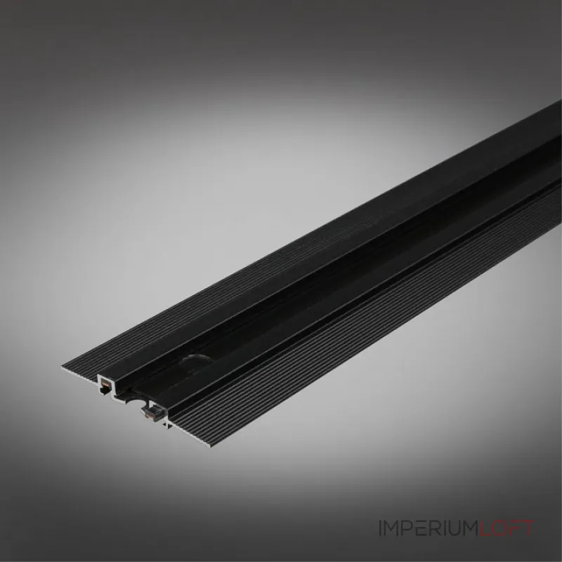 Трек встраиваемый Aployt Magnetic track 48 APL.0171.00.200 от ImperiumLoft