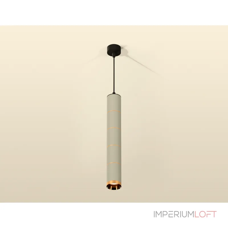 Комплект подвесного светильника XP6314030 SGR/SBK/PYG серый песок/черный песок/золото желтое полированное MR16 GU5.3 (A2302, C6314, A2062, C6314, A2062, C6314, A2062, C6314, A2062, C6314, N6134) от NovaLamp