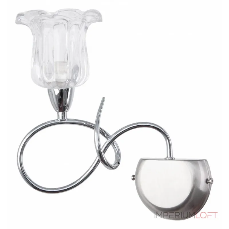 Бра Abrasax Anke MA03711W-001 от ImperiumLoft Бра Abrasax Anke MA03711W-001 от ImperiumLoft