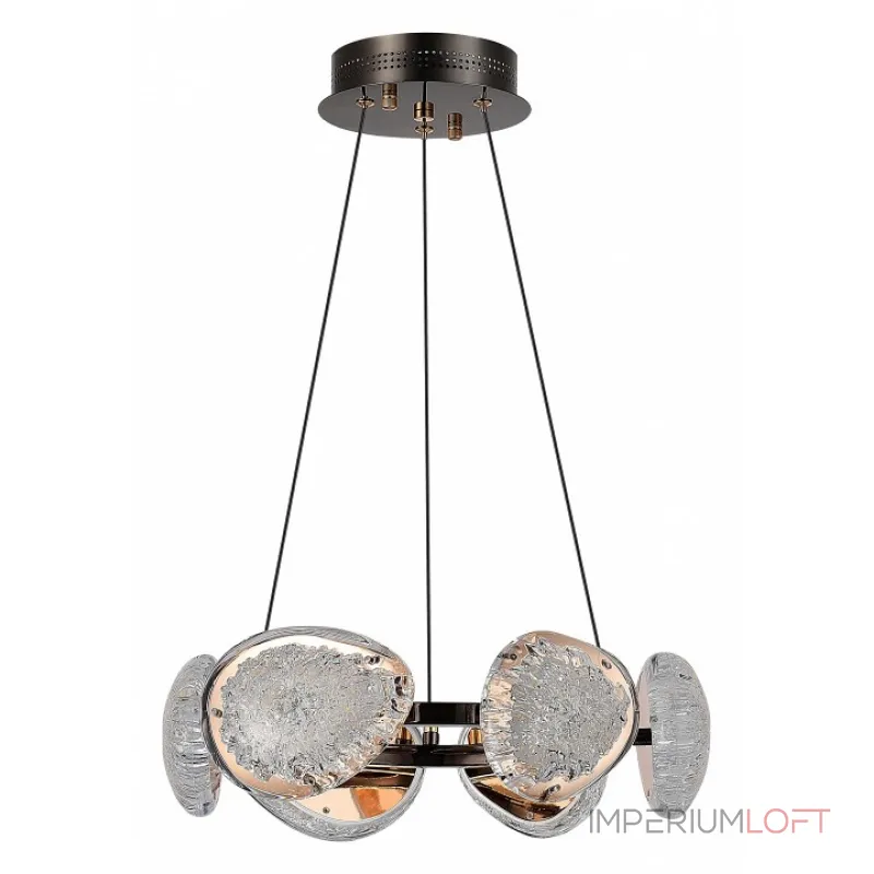 Подвесная люстра ST-Luce Enigma SL6018.203.48 от ImperiumLoft